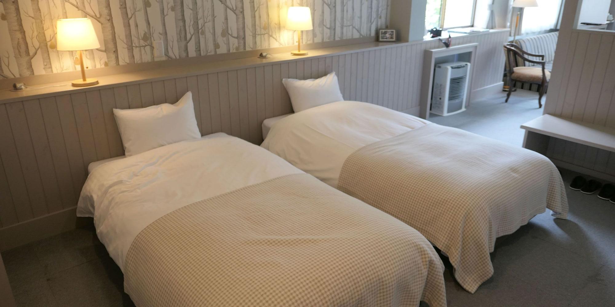 Hotel Wellies Karuizava Kültér fotó