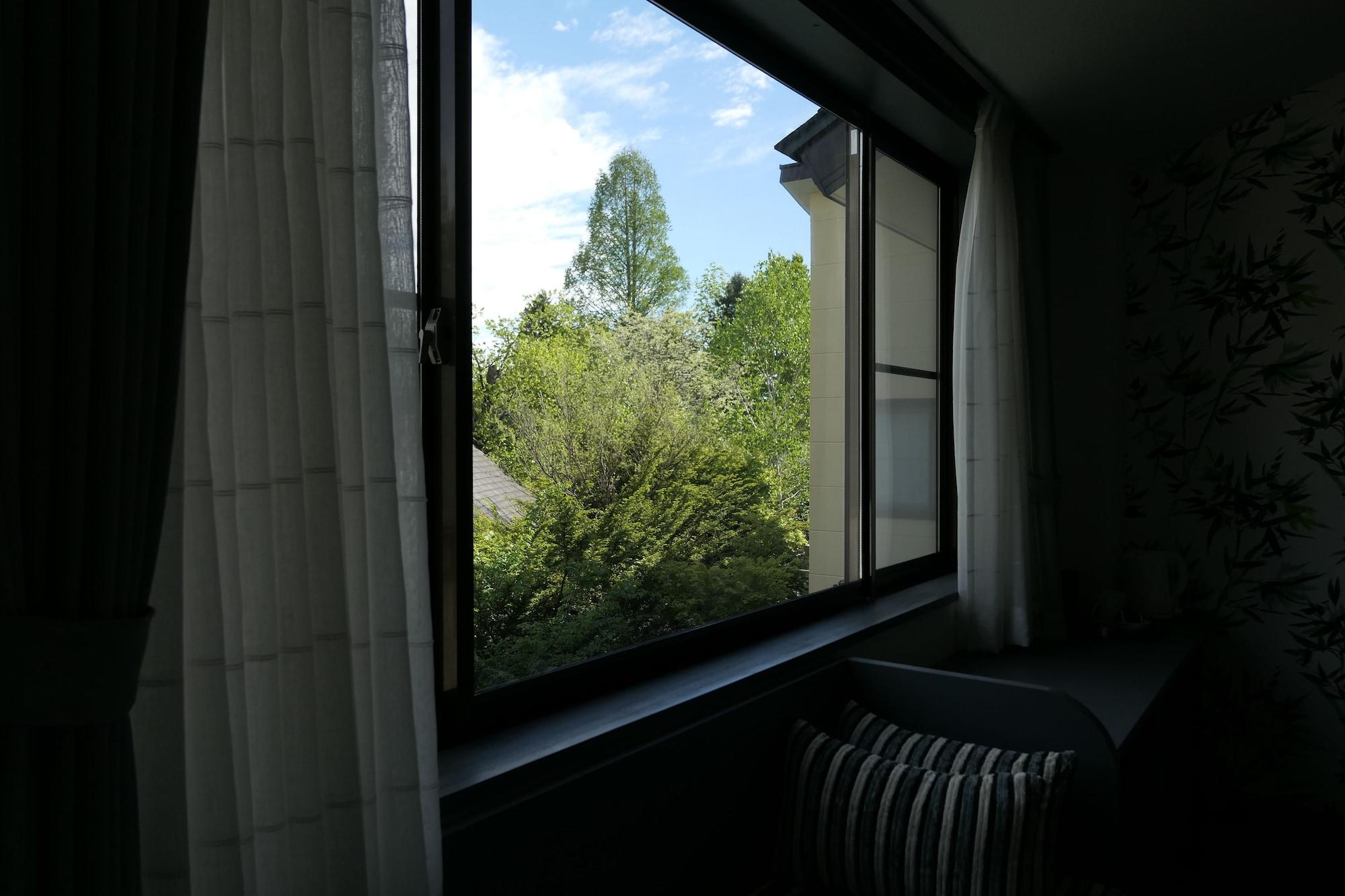 Hotel Wellies Karuizava Kültér fotó
