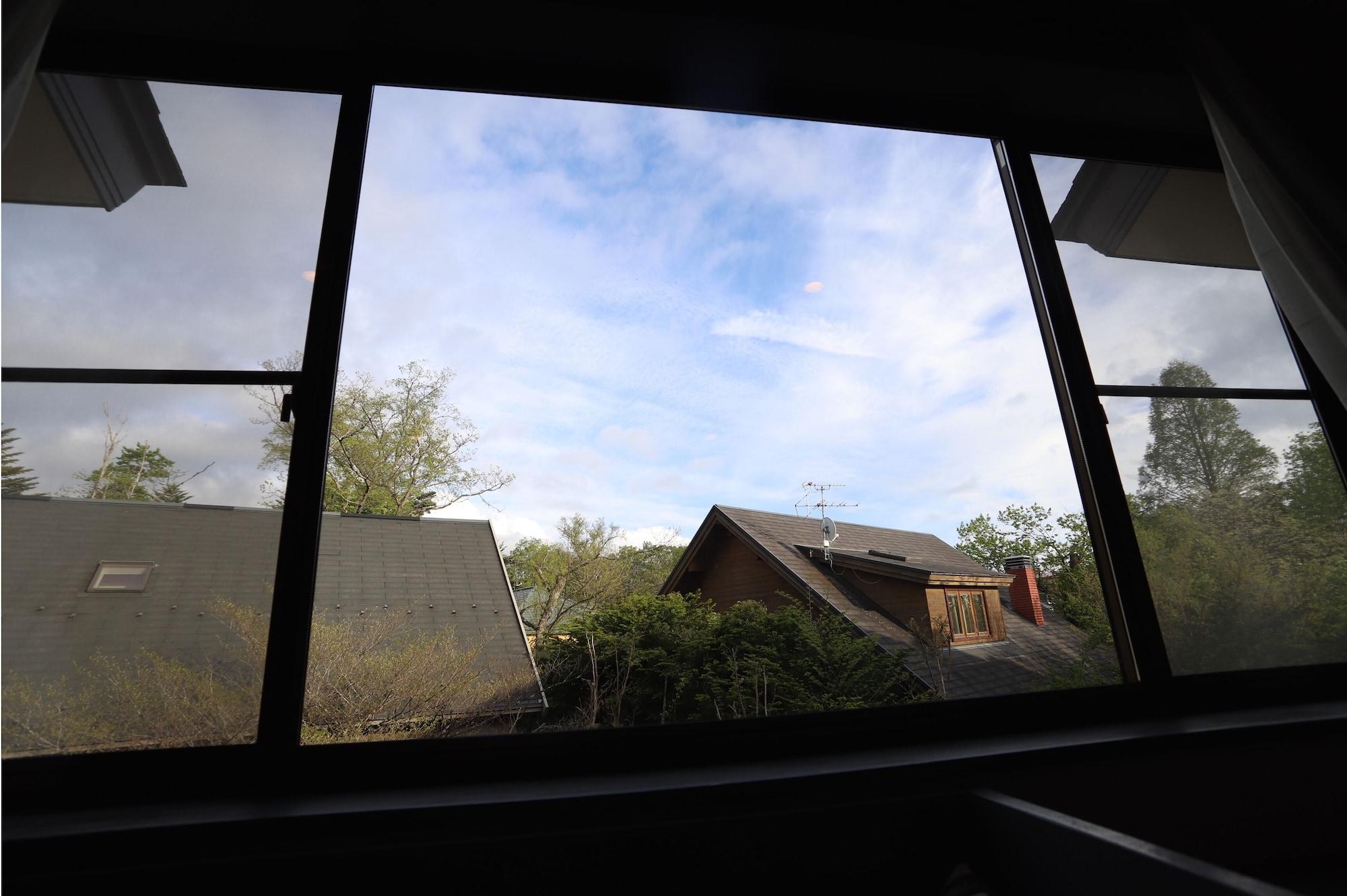 Hotel Wellies Karuizava Kültér fotó