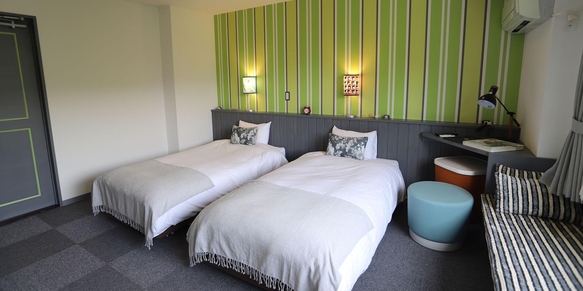 Hotel Wellies Karuizava Kültér fotó