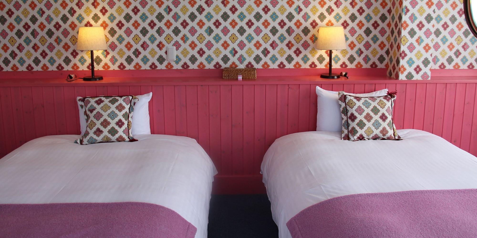 Hotel Wellies Karuizava Kültér fotó