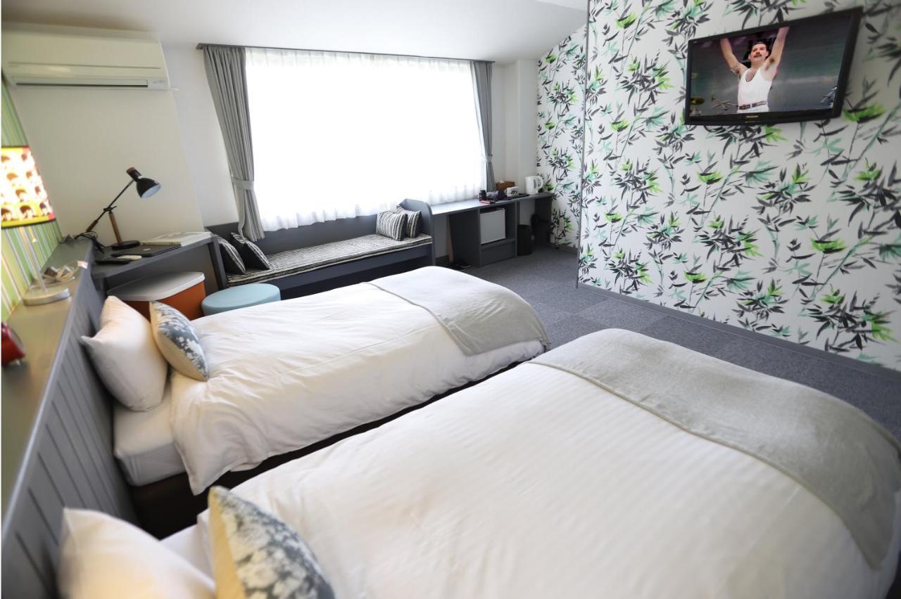 Hotel Wellies Karuizava Kültér fotó