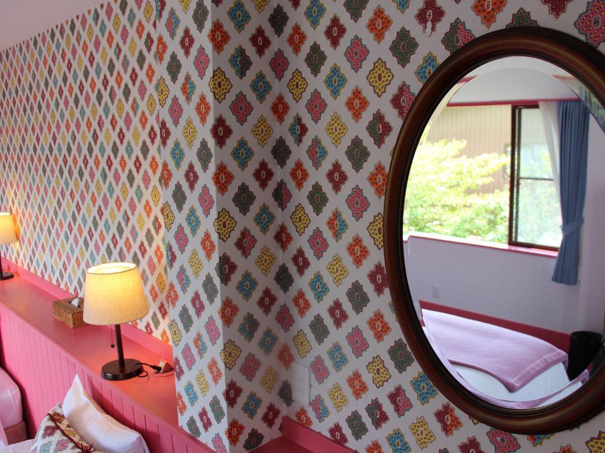 Hotel Wellies Karuizava Kültér fotó