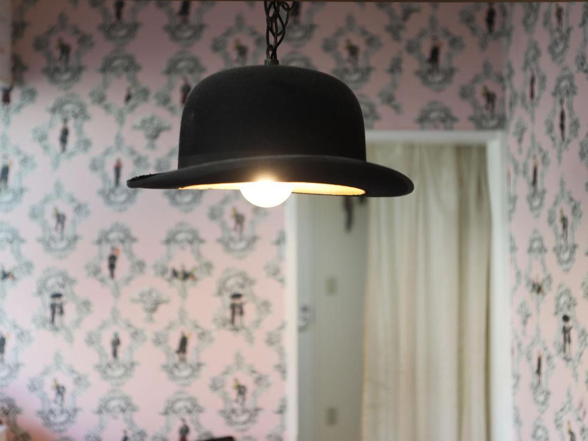 Hotel Wellies Karuizava Kültér fotó