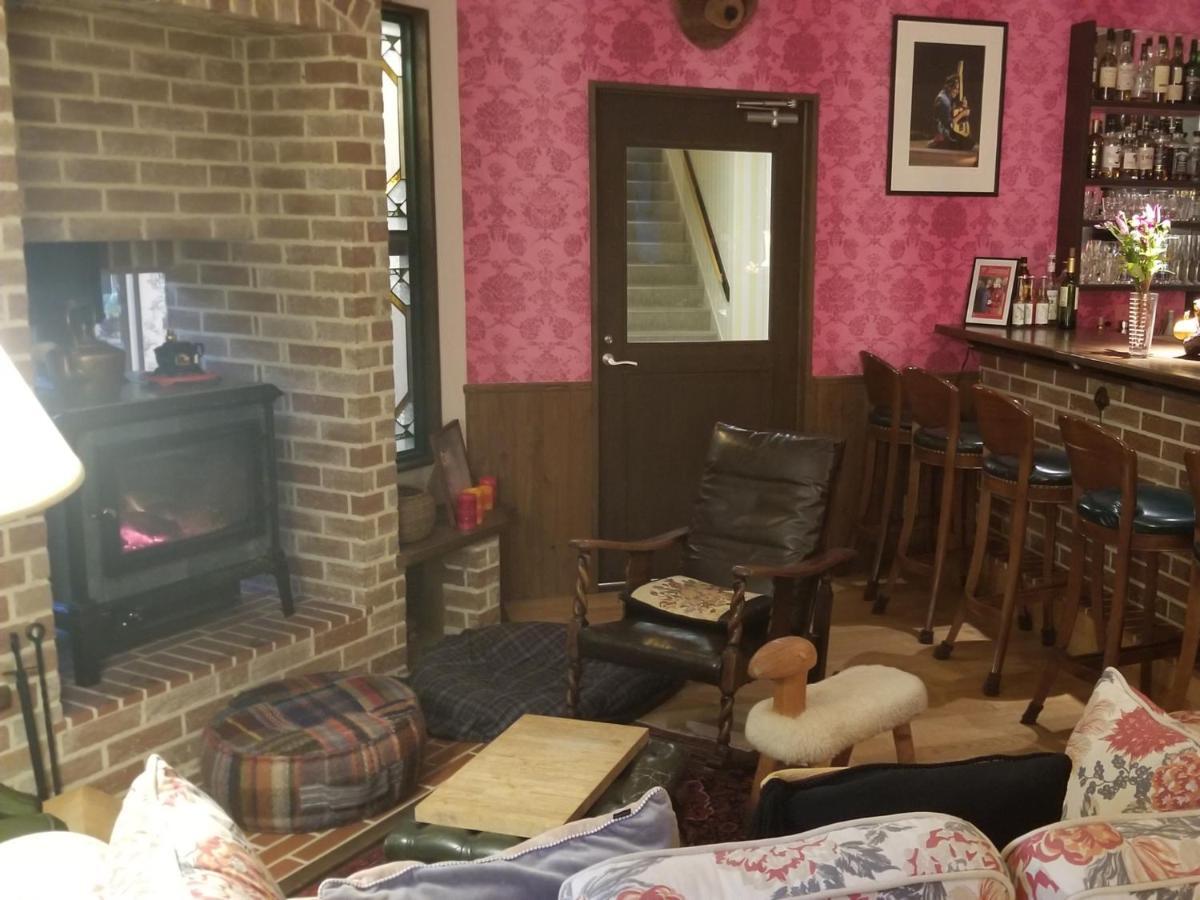 Hotel Wellies Karuizava Kültér fotó